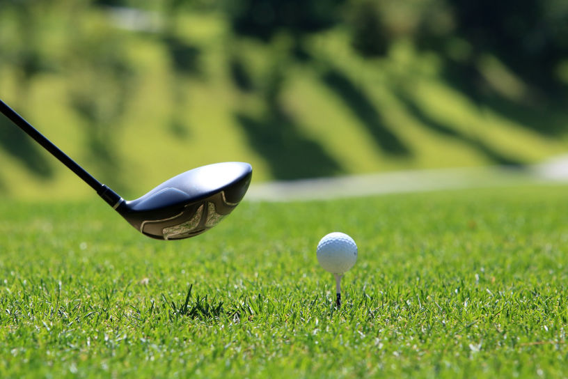 golf links course outdoor activities